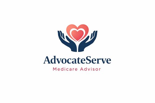 AdvocateServe brand identity
