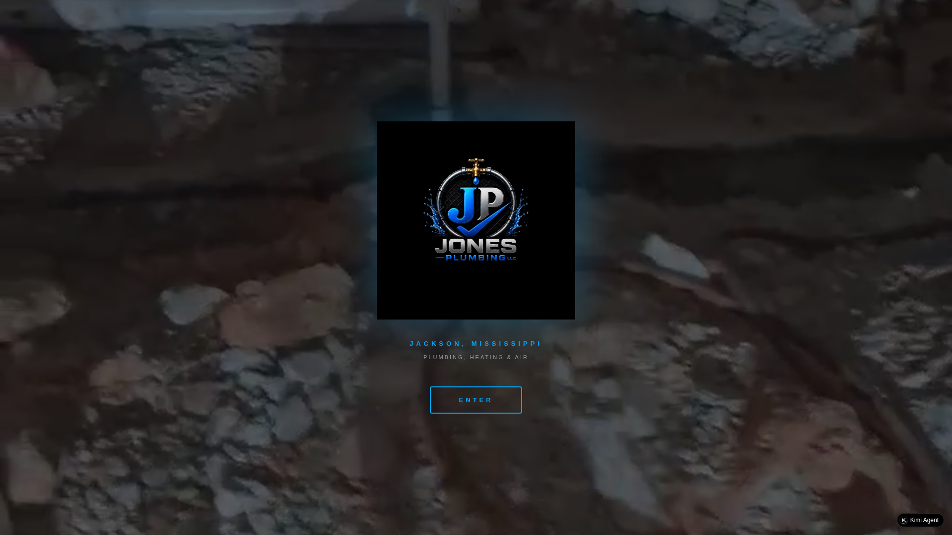 DC Jones Plumbing Website