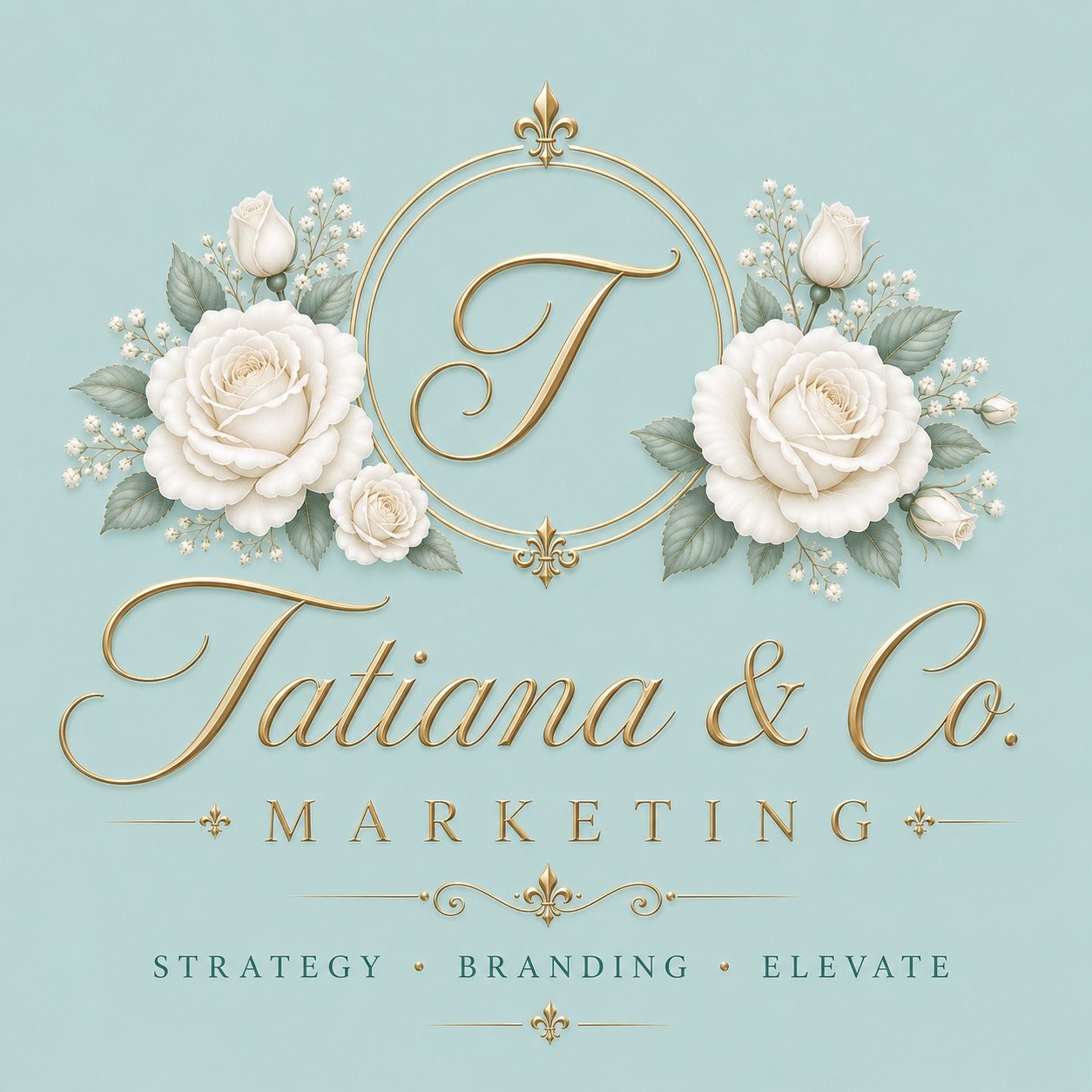 Tatiana & Co. Marketing